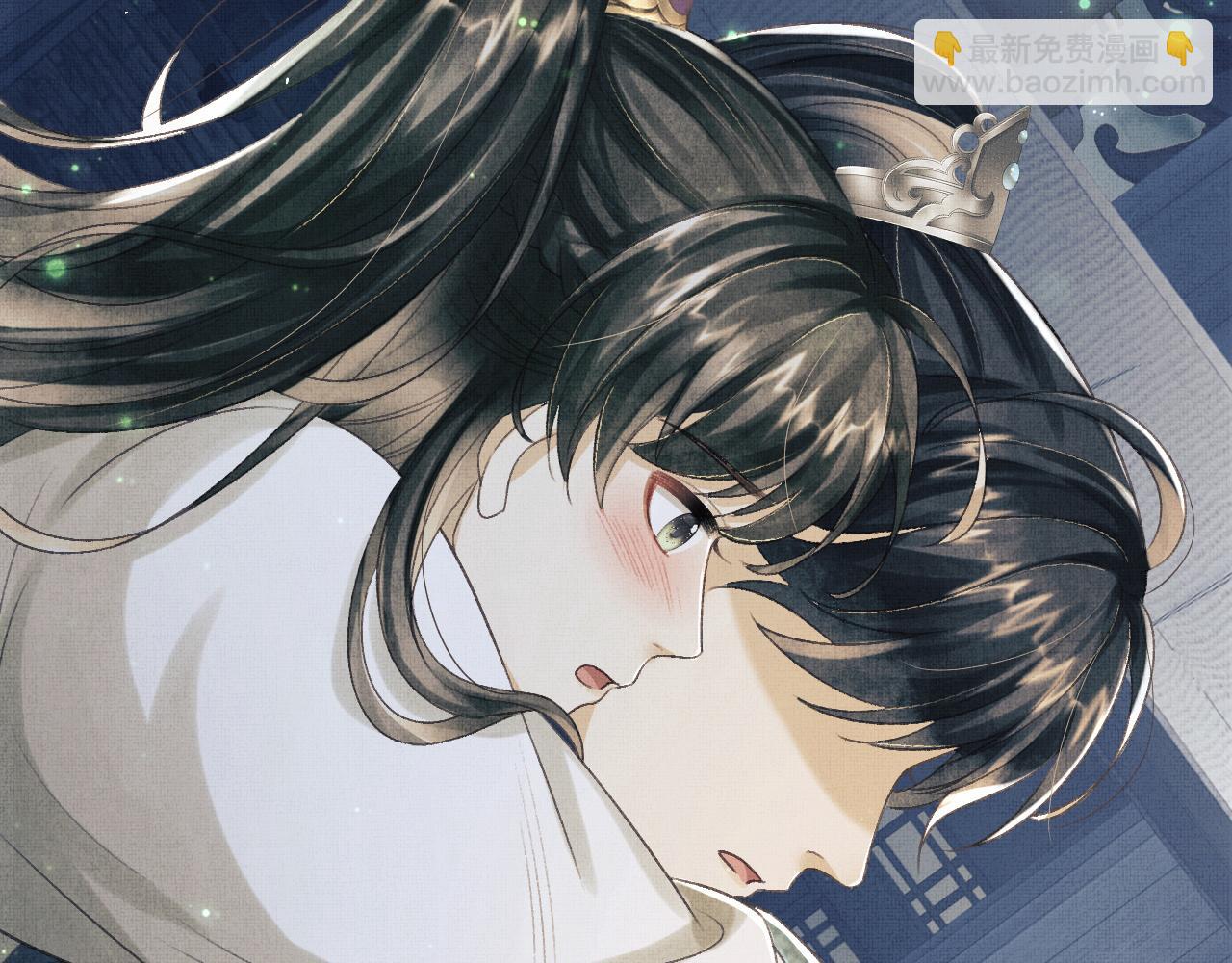 第23话 顾赫炎知道慕之明重生(1/2)-第26话