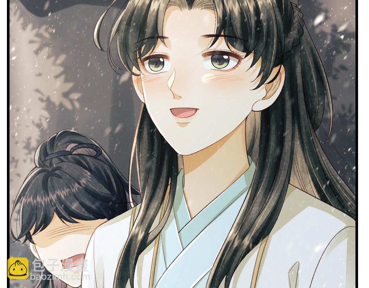 第27话 顾赫炎送别慕之明(1/3)-第30话