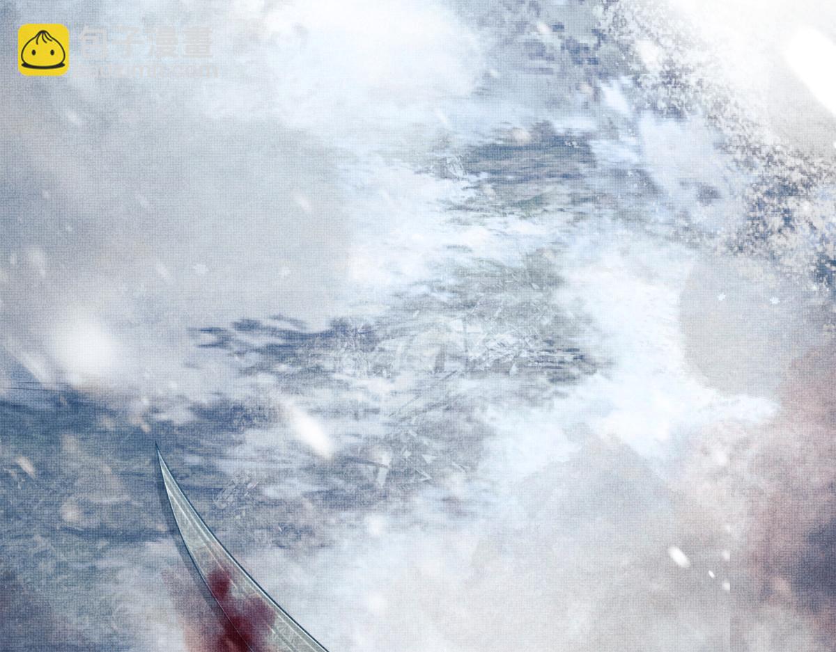 第1话 重生：奈何桥上遇一人(1/4)-第4话