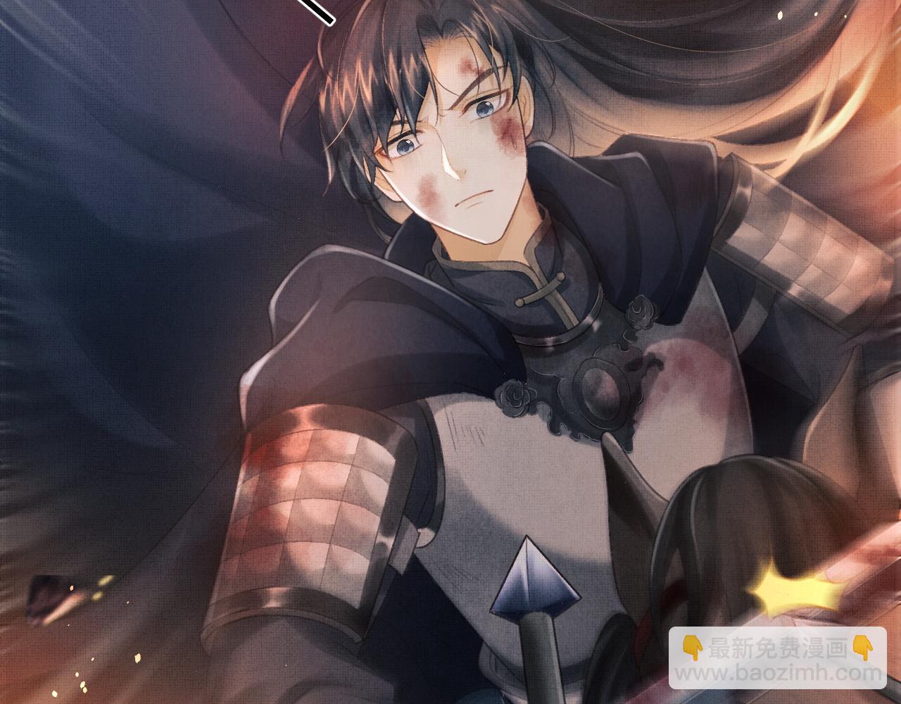 第29话 二人终于再见面！(1/3)-第32话