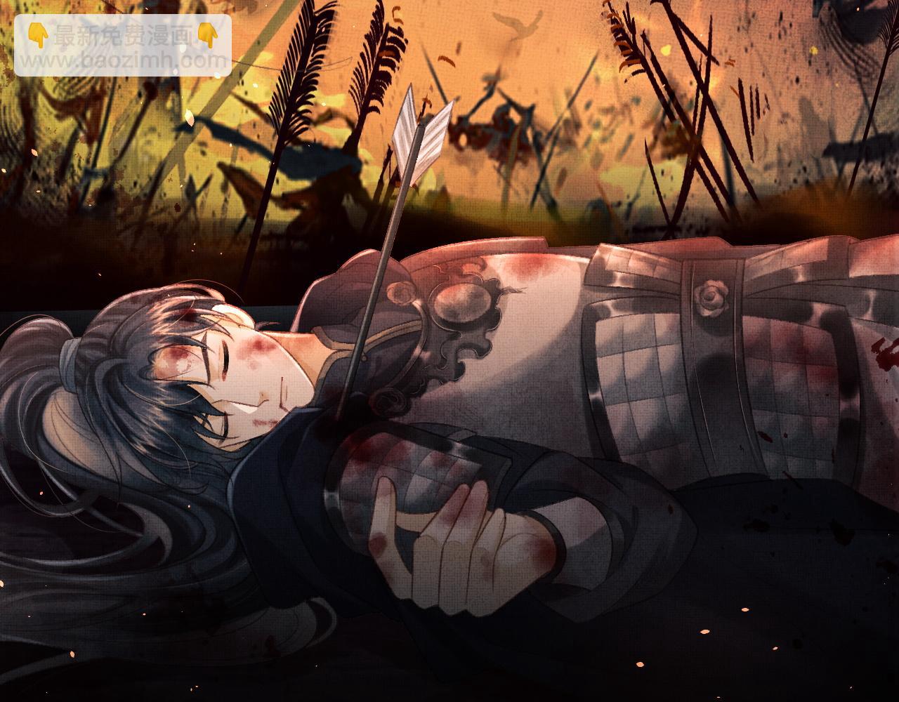 第29话 二人终于再见面！(1/3)-第32话