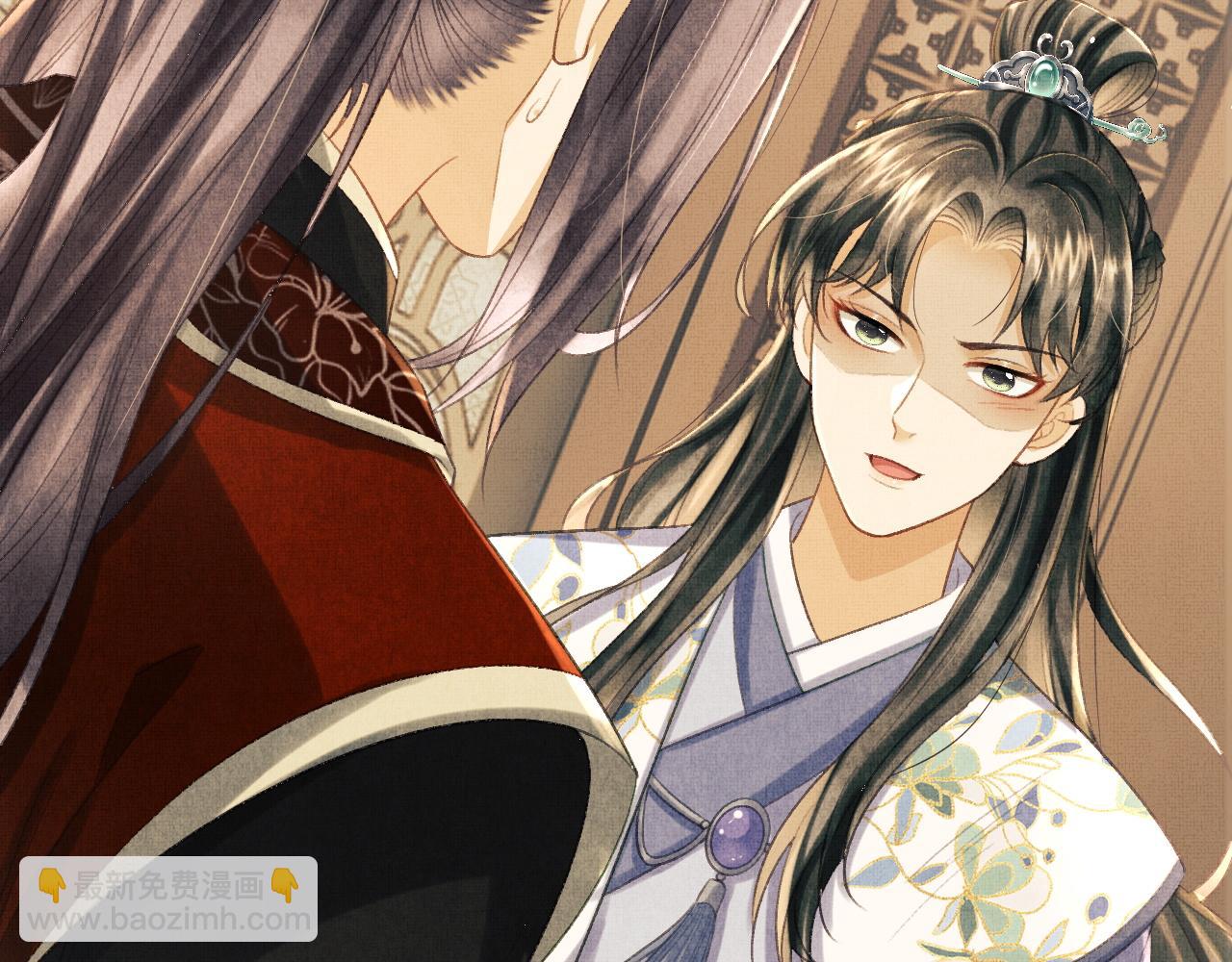 第31话 今天的醋坛子打翻了(1/3)-第34话