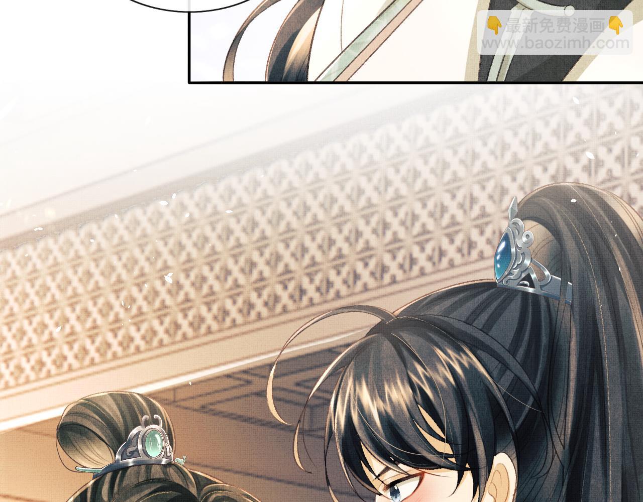 第33话 深情终会被寻见(1/3)-第36话