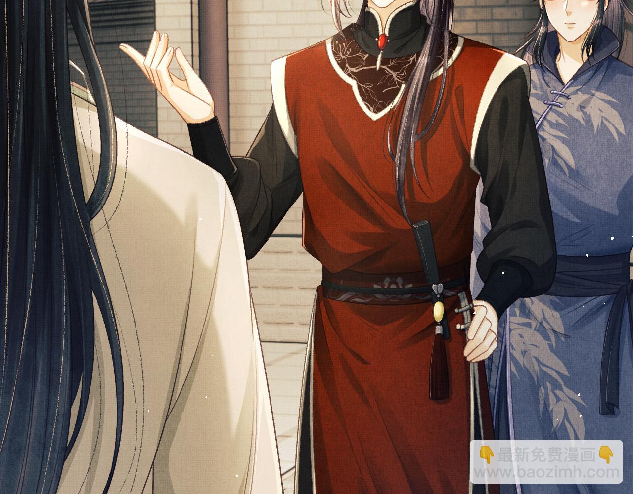 第35话 一同查案(1/3)-第38话