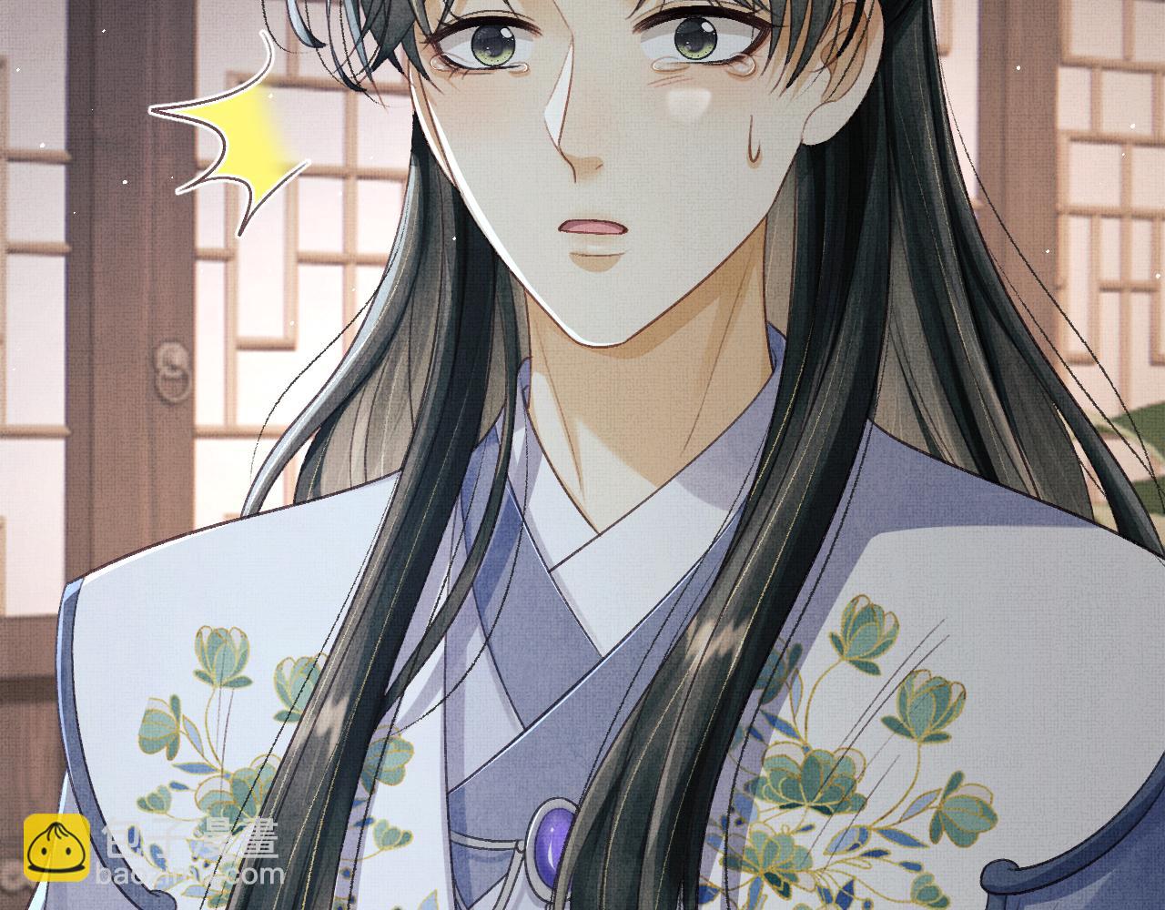 第37话 是谁欺负了离朱？(1/3)-第40话