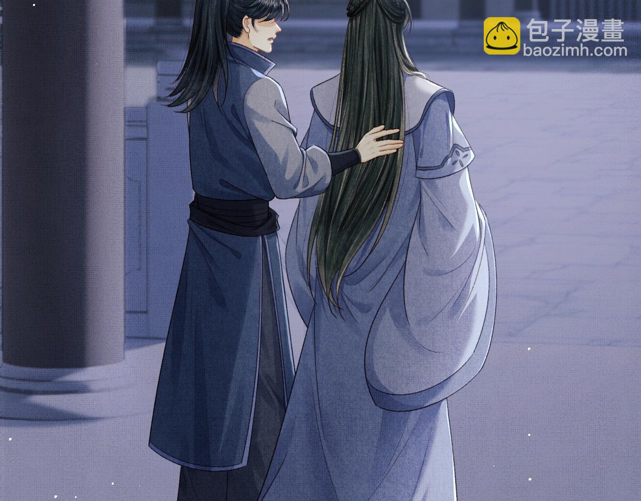 第37话 是谁欺负了离朱？(1/3)-第40话