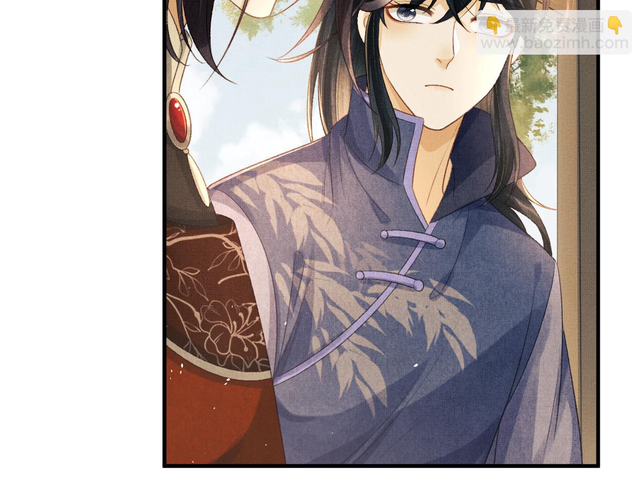 第43话 二人再相见！(1/3)-第46话