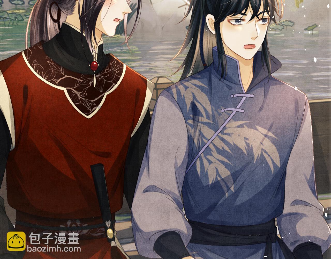 第43话 二人再相见！(1/3)-第46话