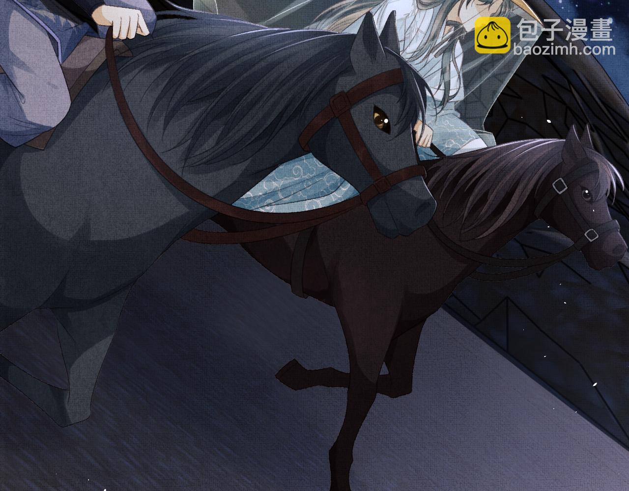 第45话 慕之明遇狼袭(1/3)-第48话