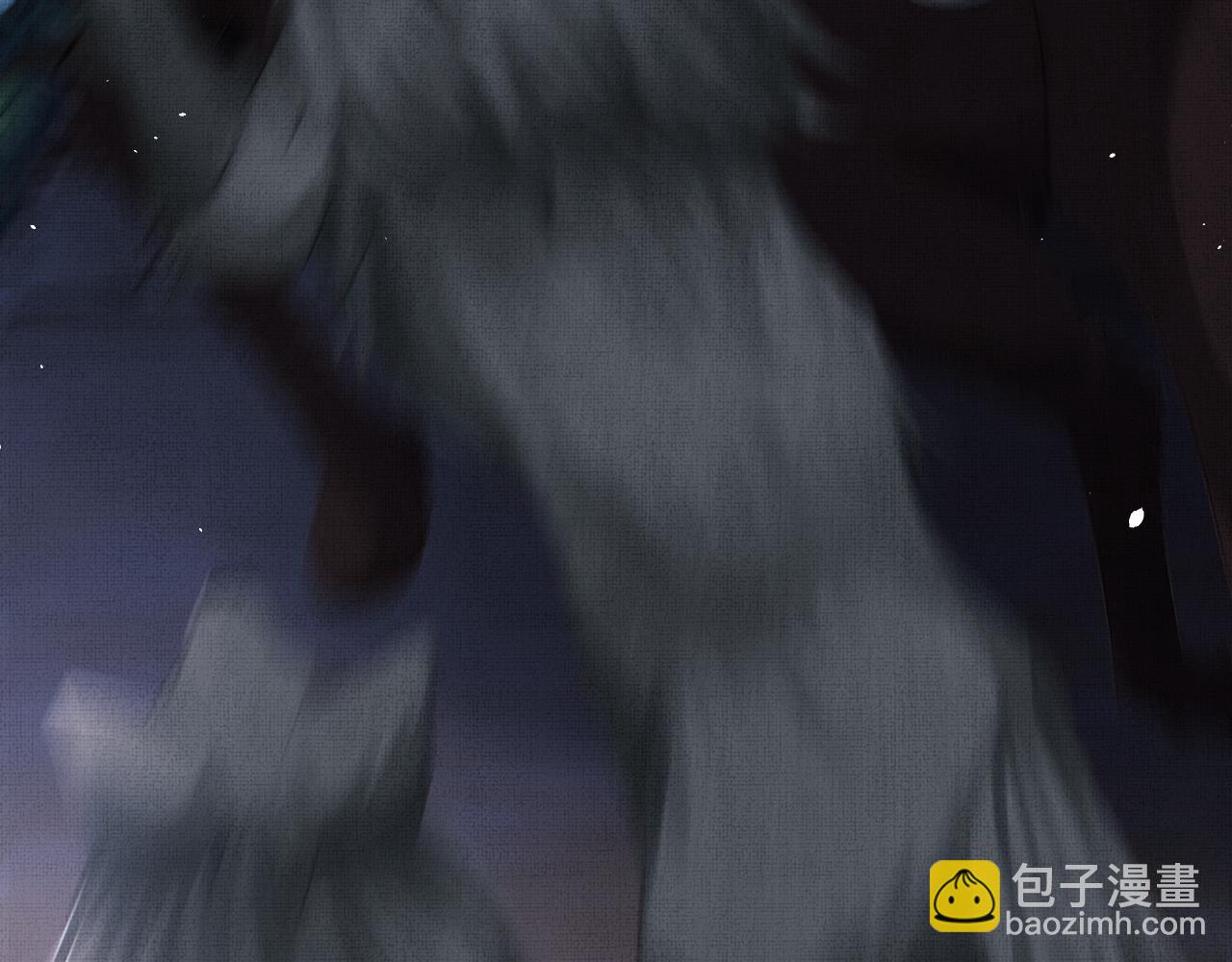 將軍總把自己當替身 - 第45話 慕之明遇狼襲(1/3) - 7