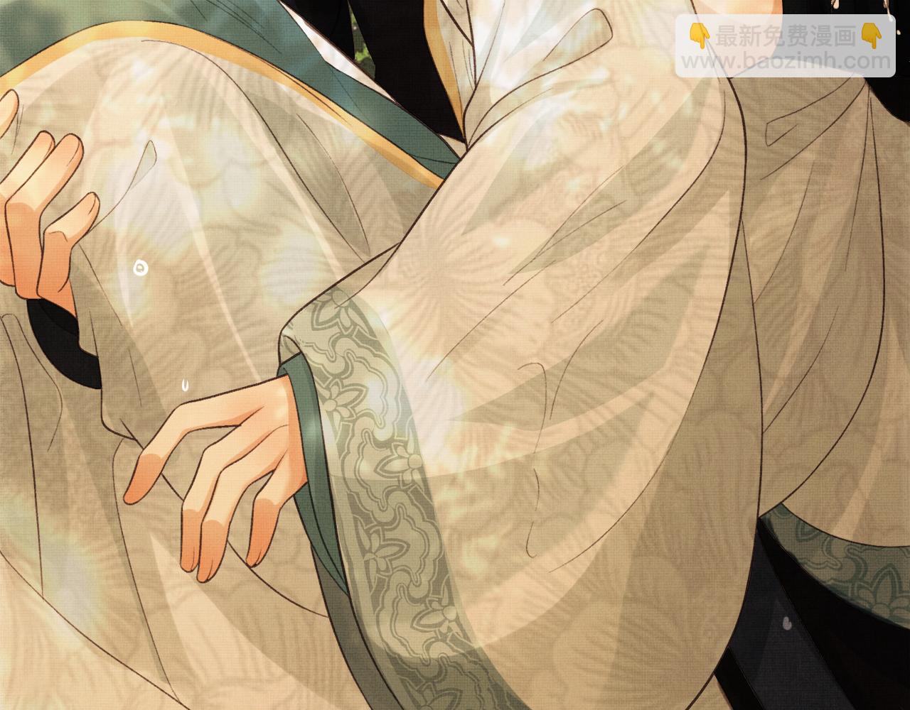 第3话 救我的人竟然是他？！(1/3)-第6话