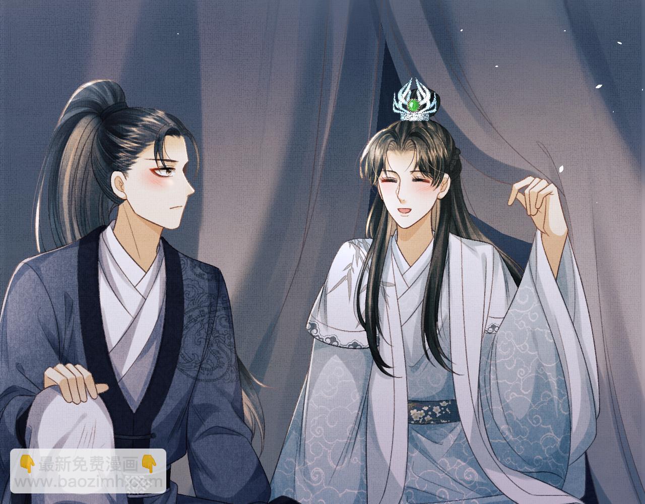 第49话 发现勾吉异常(1/3)-第52话