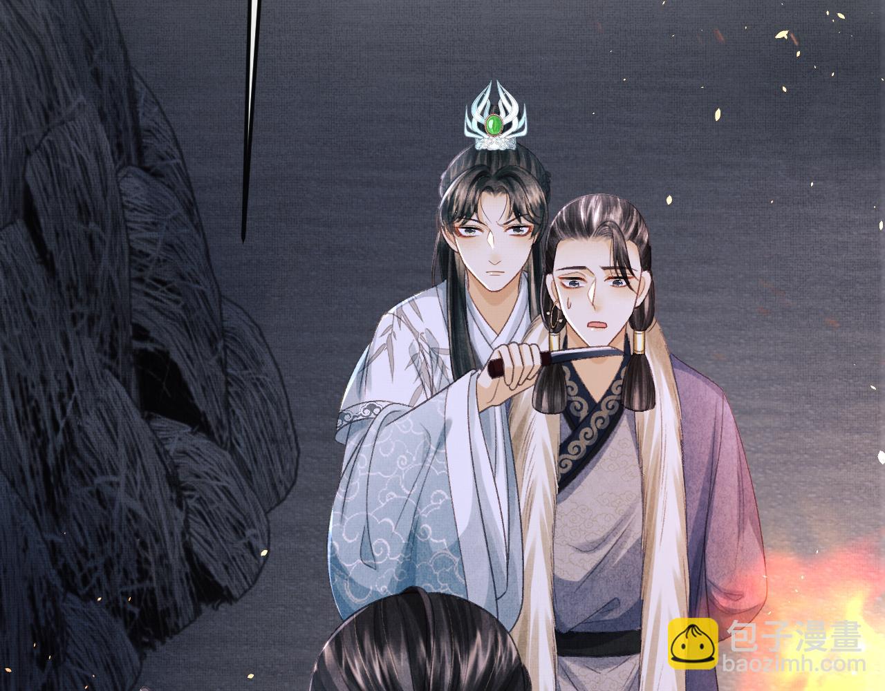 第51话  平息叛乱(1/3)-第54话