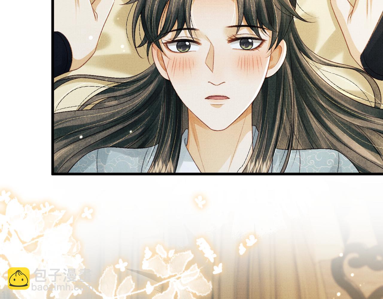 第53话 我对你做了错事&hellip;(1/2)-第56话