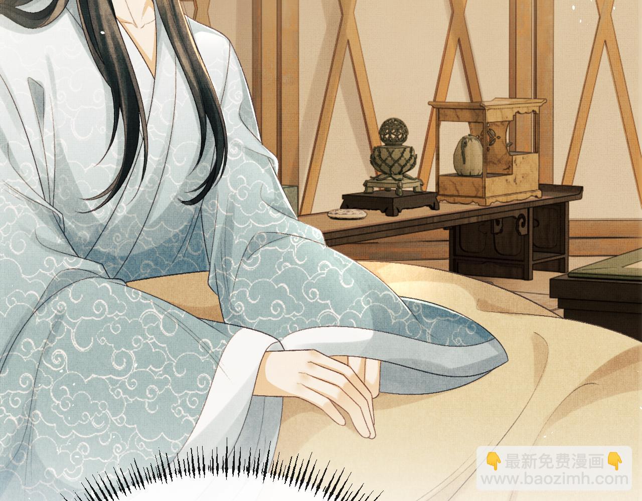 第53话 我对你做了错事&hellip;(1/2)-第56话