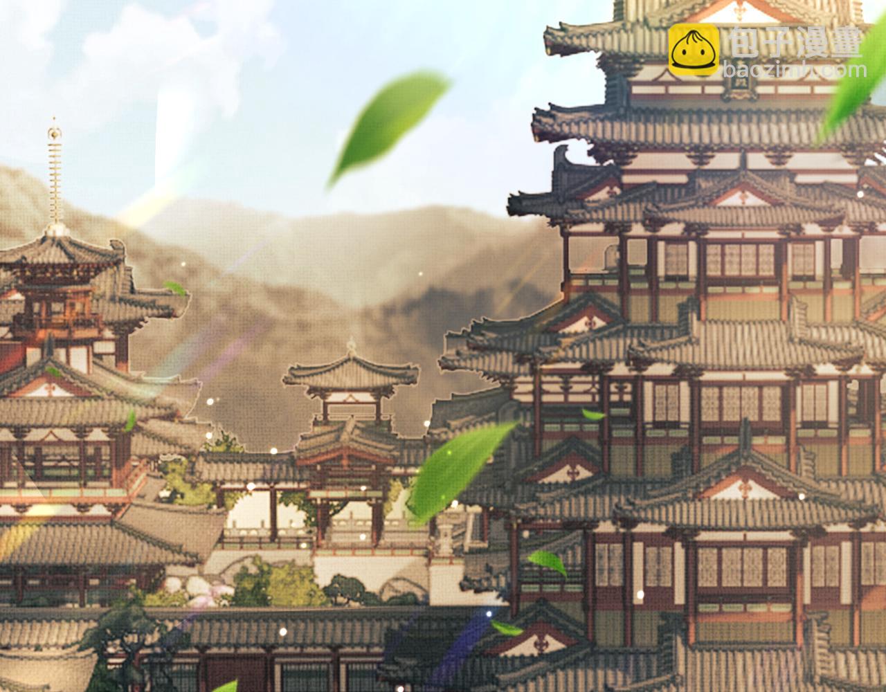 第55话 遇刺(1/3)-第58话