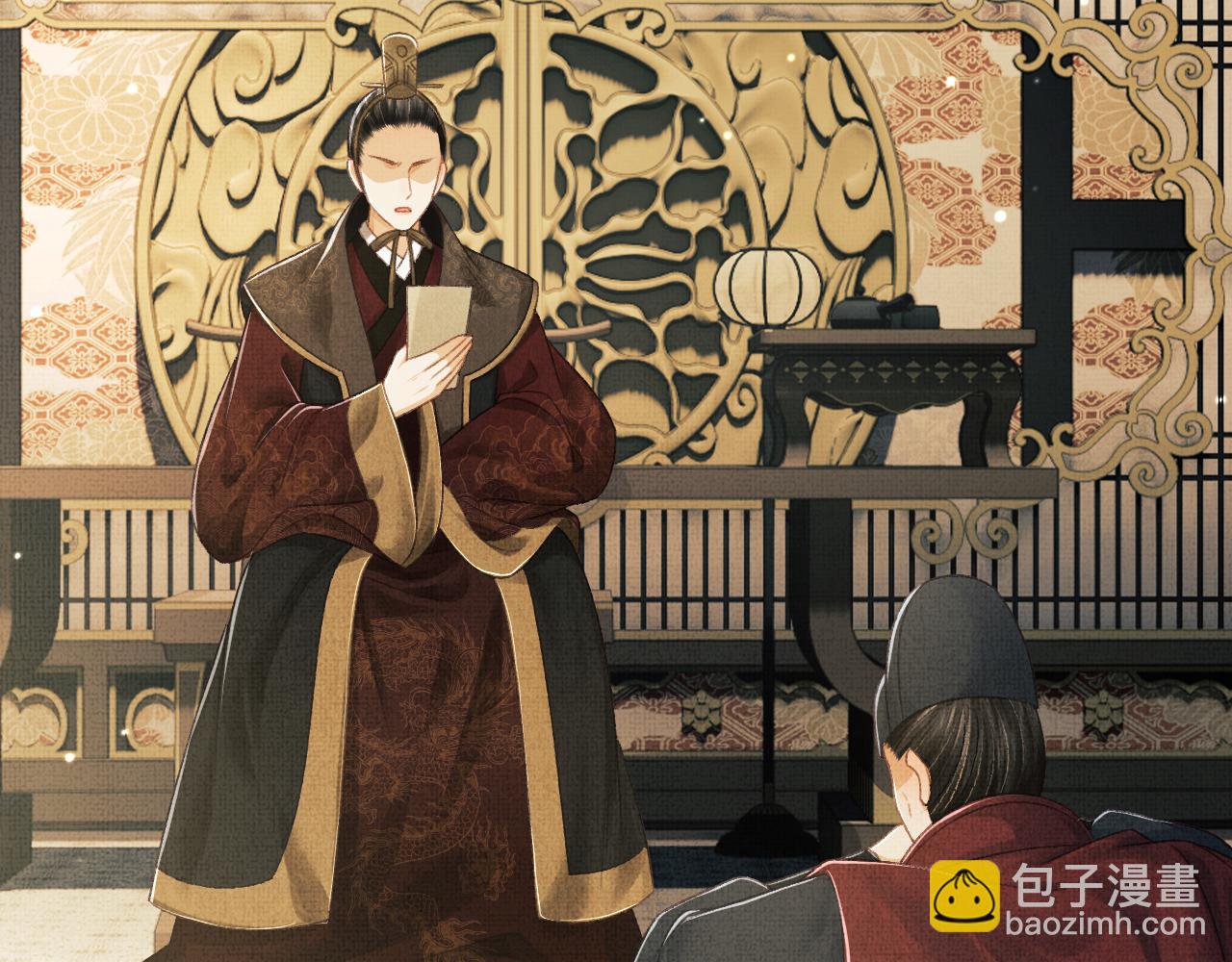 第55话 遇刺(1/3)-第58话