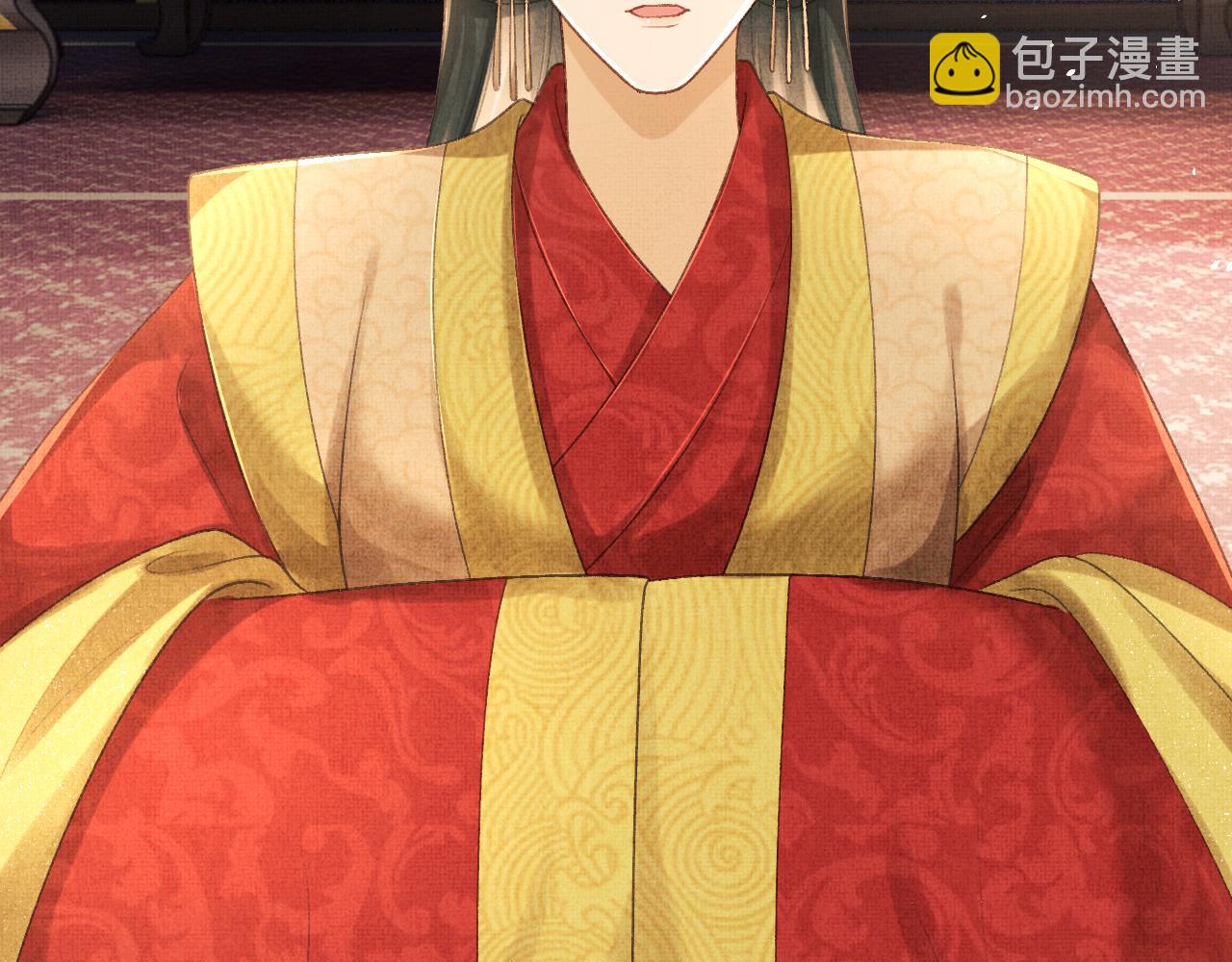 第57话 慕之明被捕入狱(1/4)-第60话