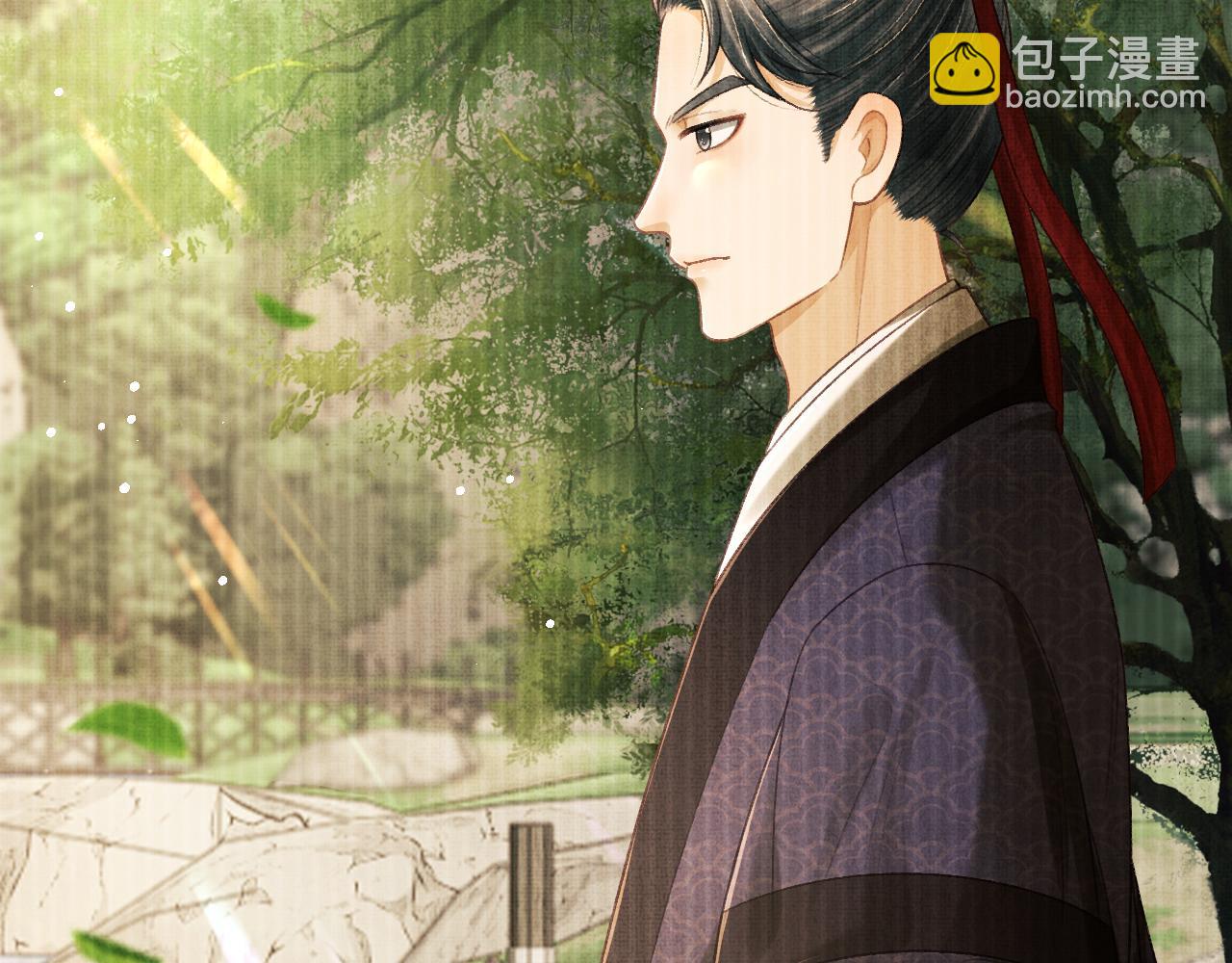 第57话 慕之明被捕入狱(1/4)-第60话