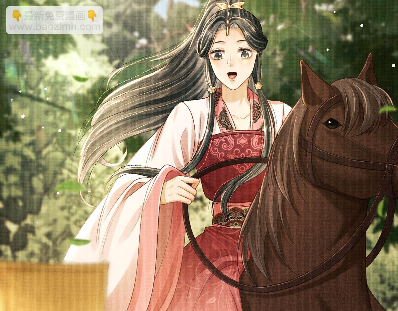 第57话 慕之明被捕入狱(1/4)-第60话