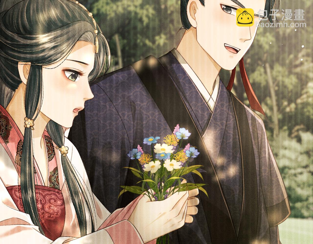 第57话 慕之明被捕入狱(1/4)-第60话