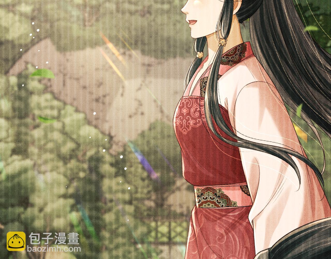 第57话 慕之明被捕入狱(1/4)-第60话