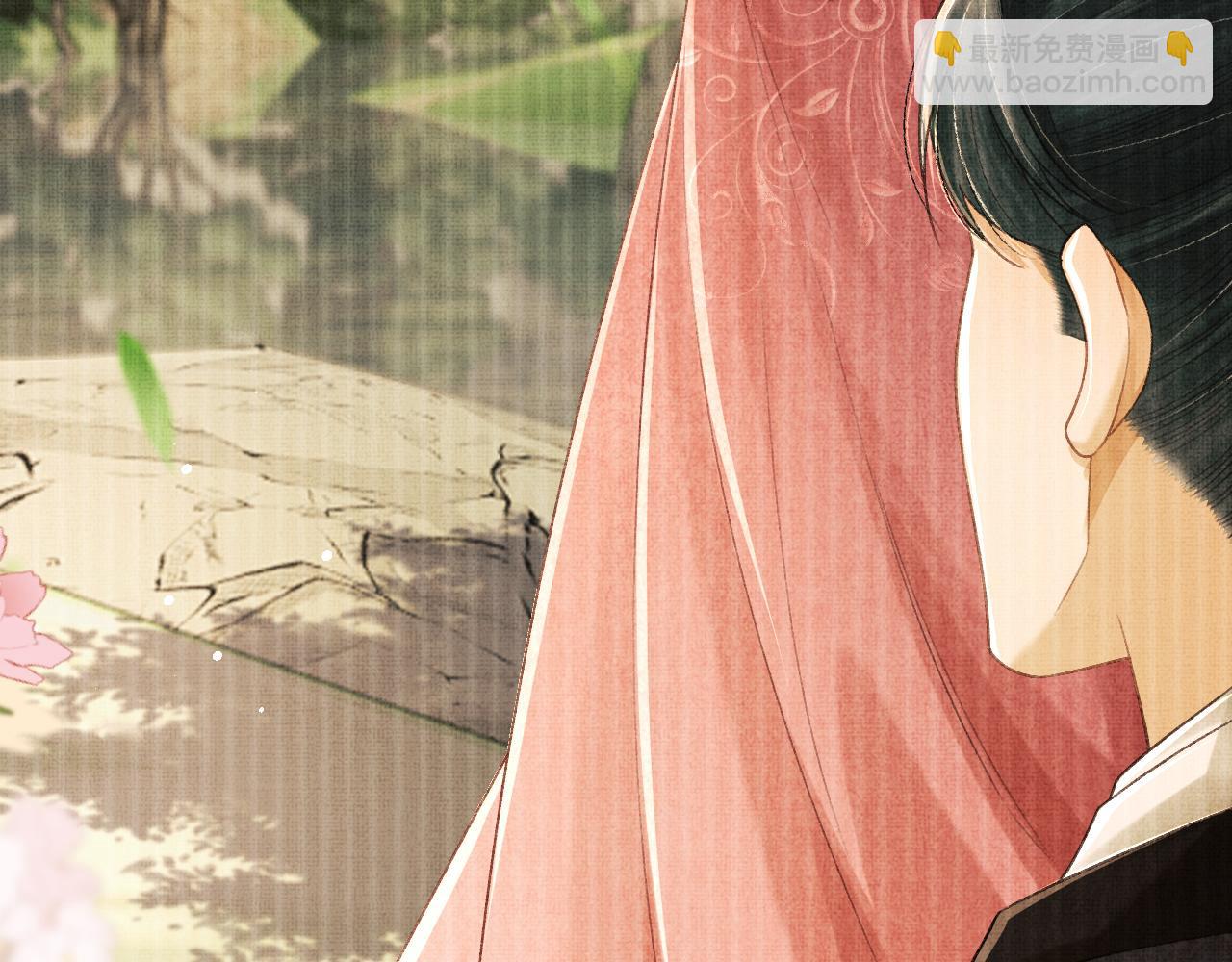 第57话 慕之明被捕入狱(1/4)-第60话