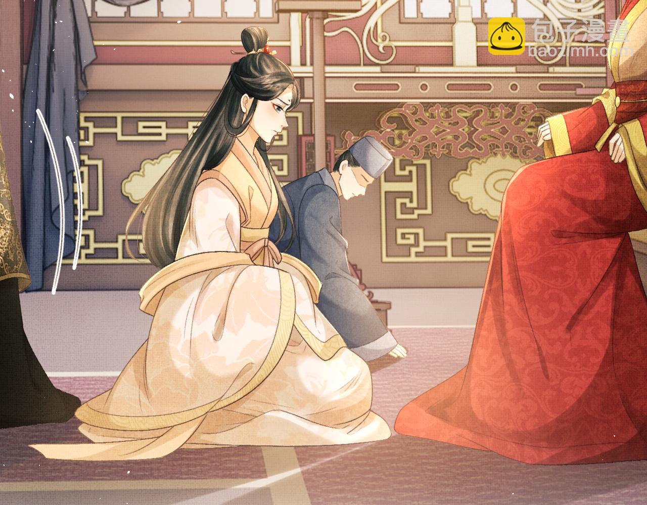 第57话 慕之明被捕入狱(1/4)-第60话