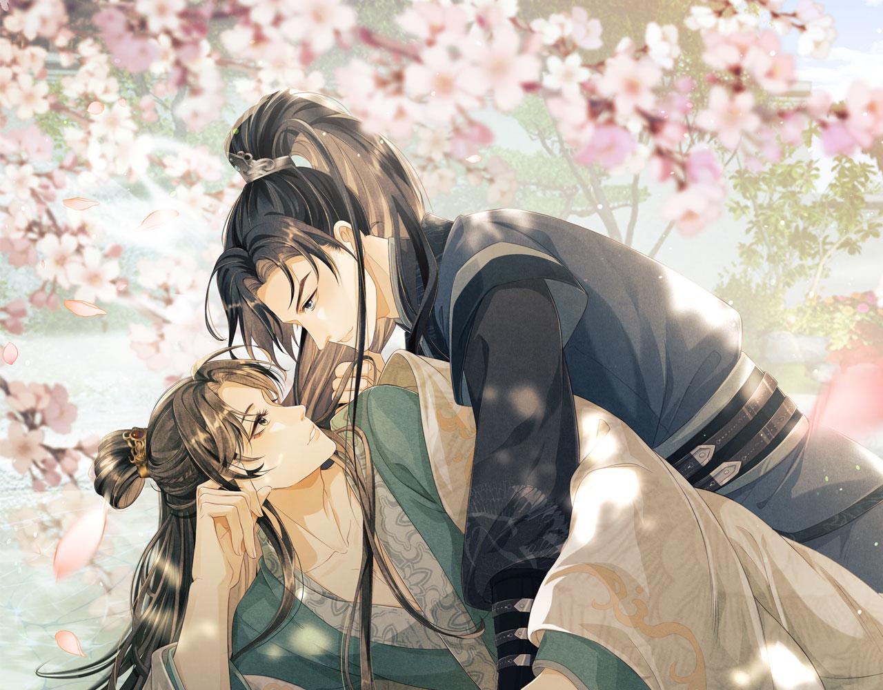 第59话 狱中危机(1/3)-第62话