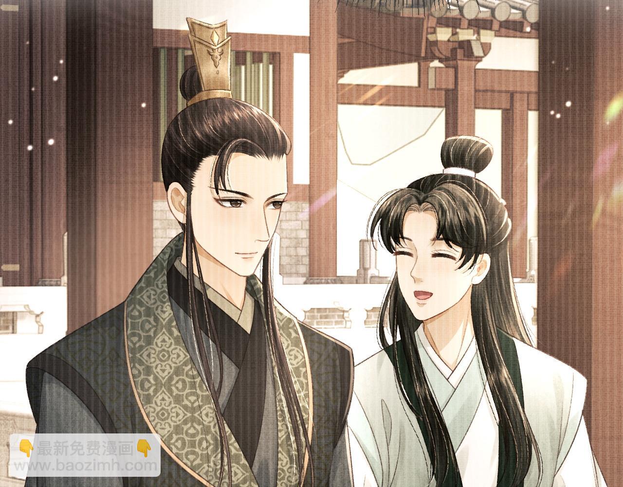 第63话 兄弟情深？(1/3)-第66话