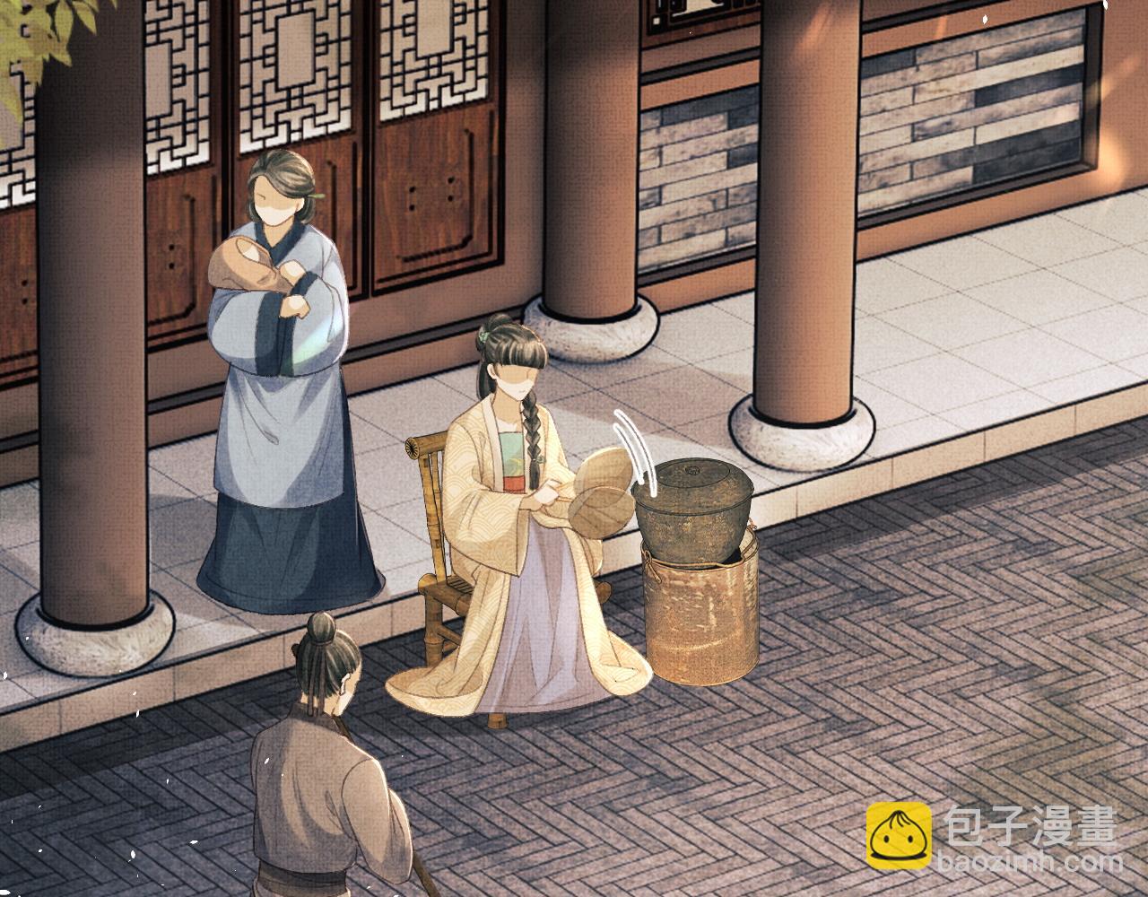 第65话 父母之命(1/2)-第68话