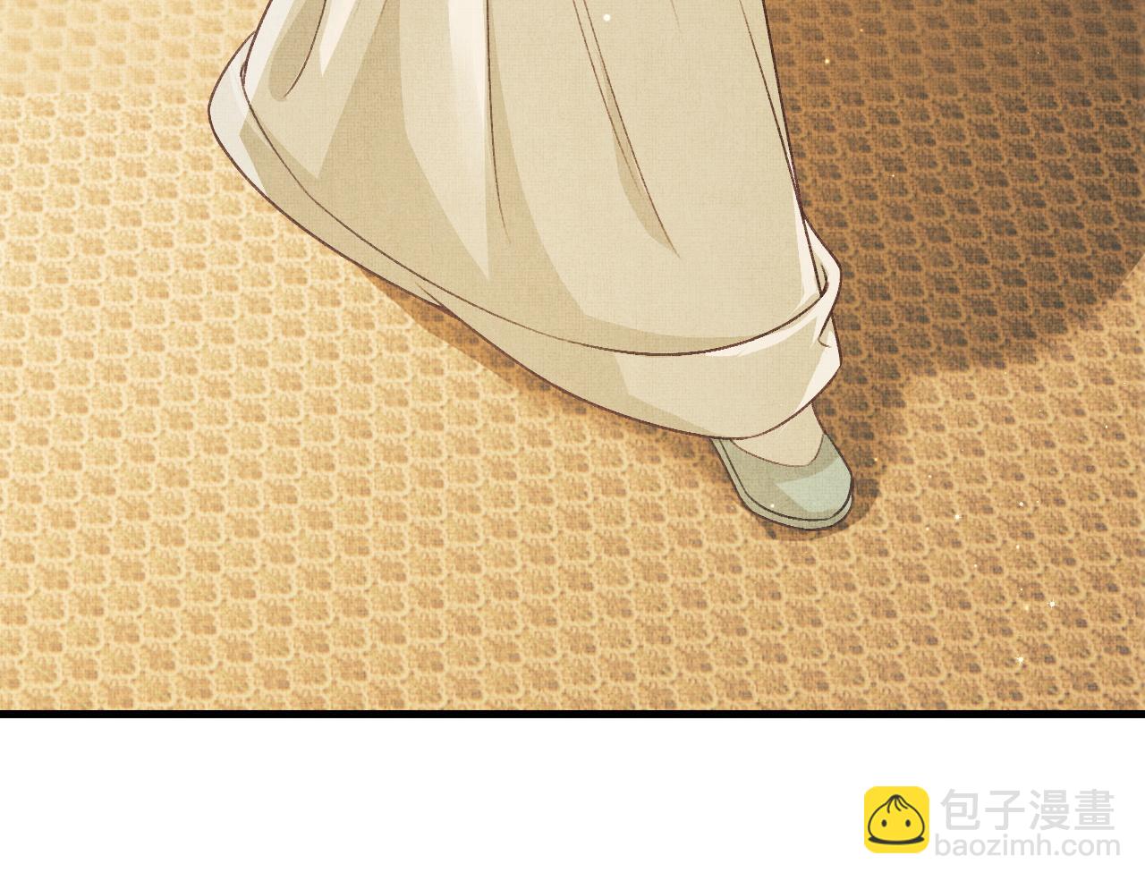 第5话 皇上说媒？(1/3)-第8话