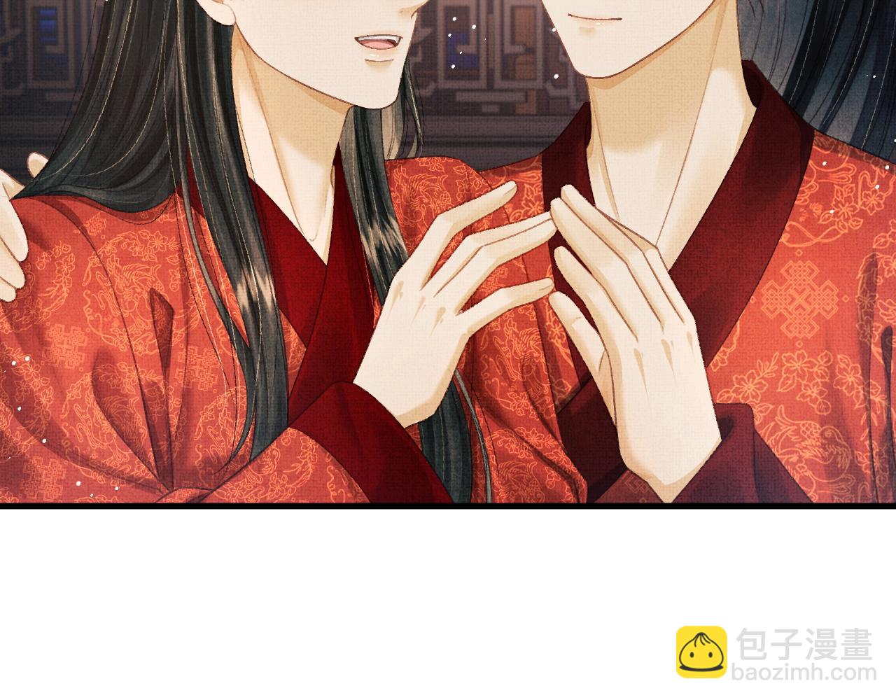 第69话 傅诣阴谋再起？(1/2)-第72话