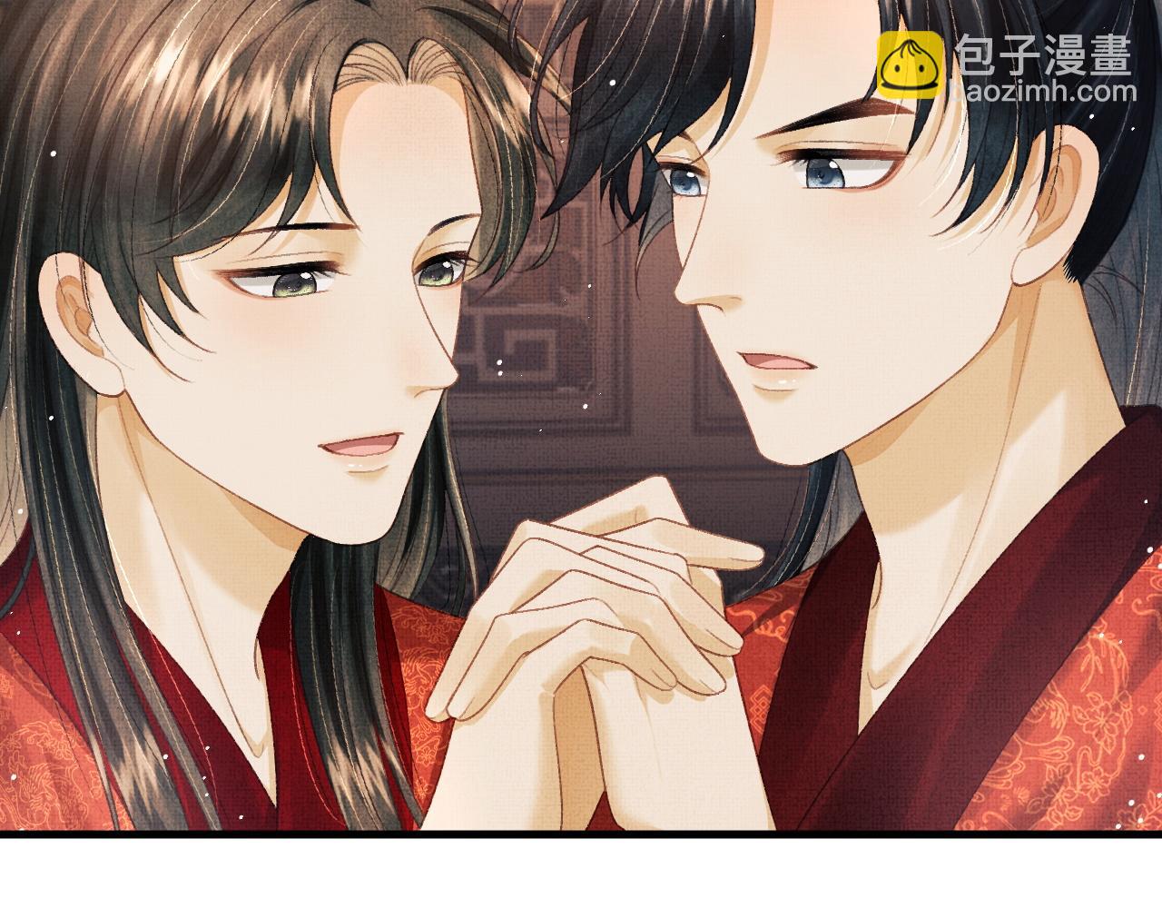 第69话 傅诣阴谋再起？(1/2)-第72话