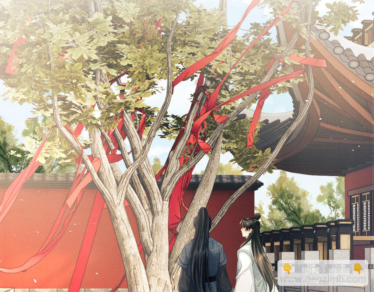 第71话 幼时初见面(1/2)-第74话