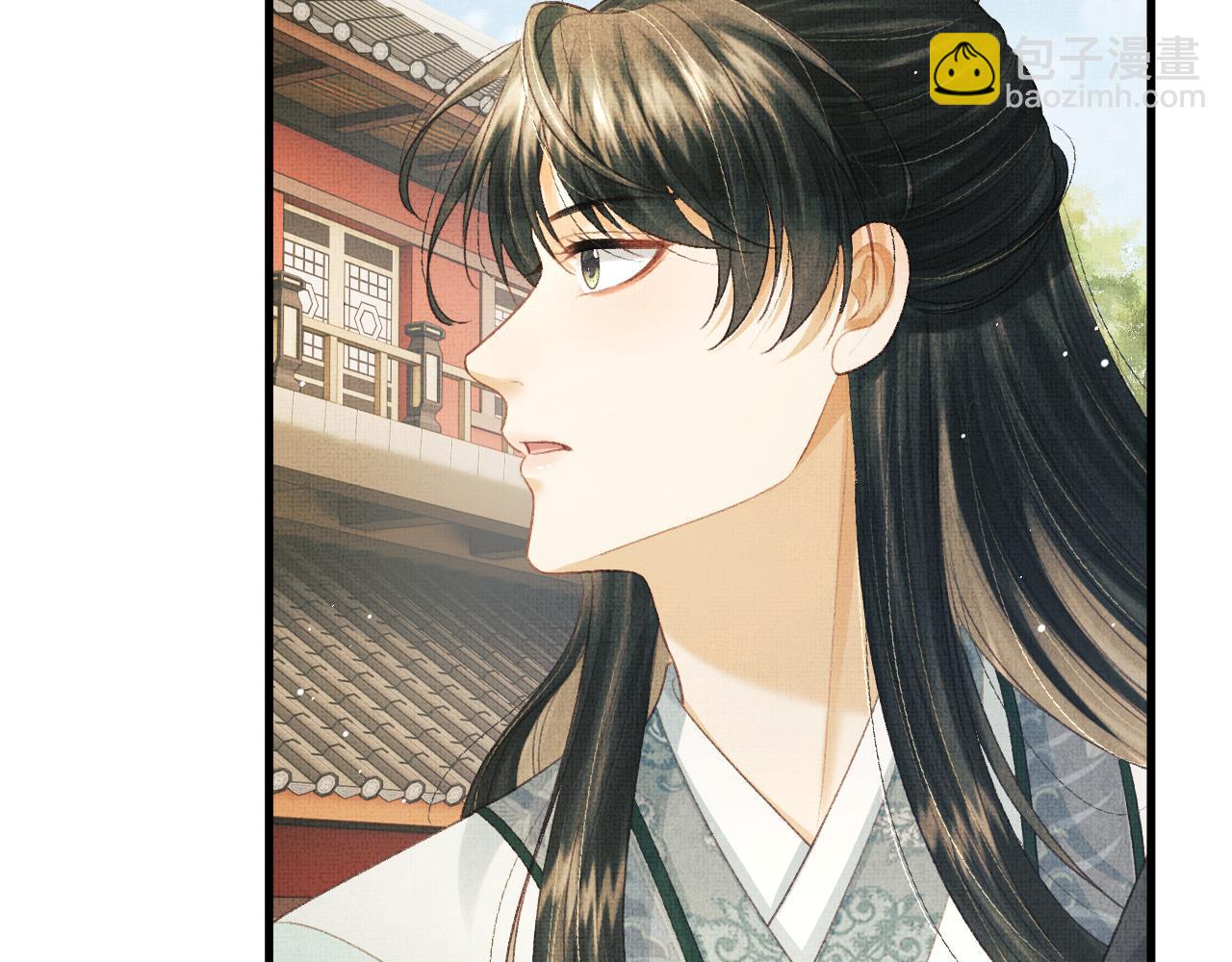 第71话 幼时初见面(1/2)-第74话