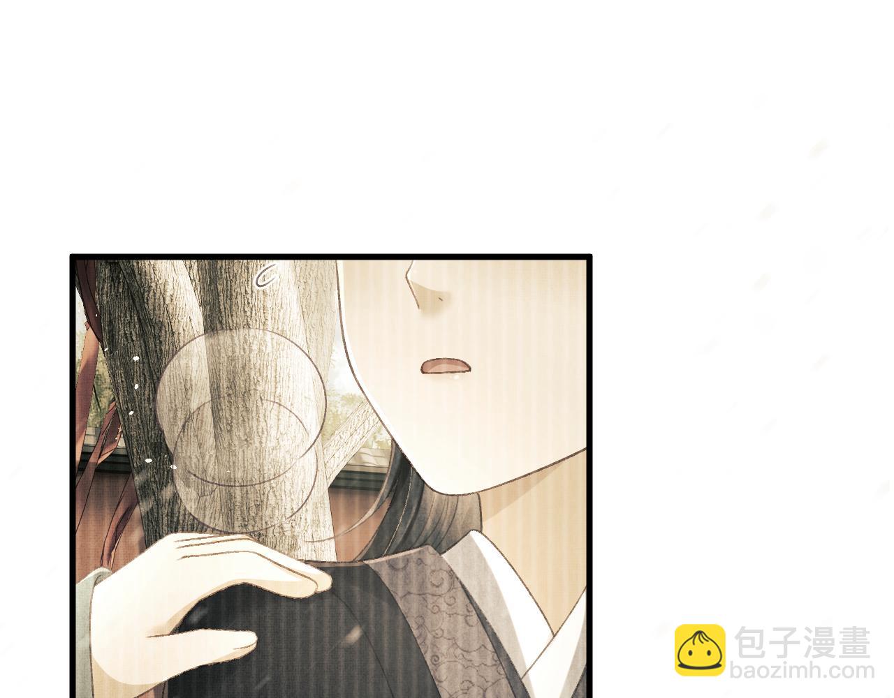 第71话 幼时初见面(1/2)-第74话