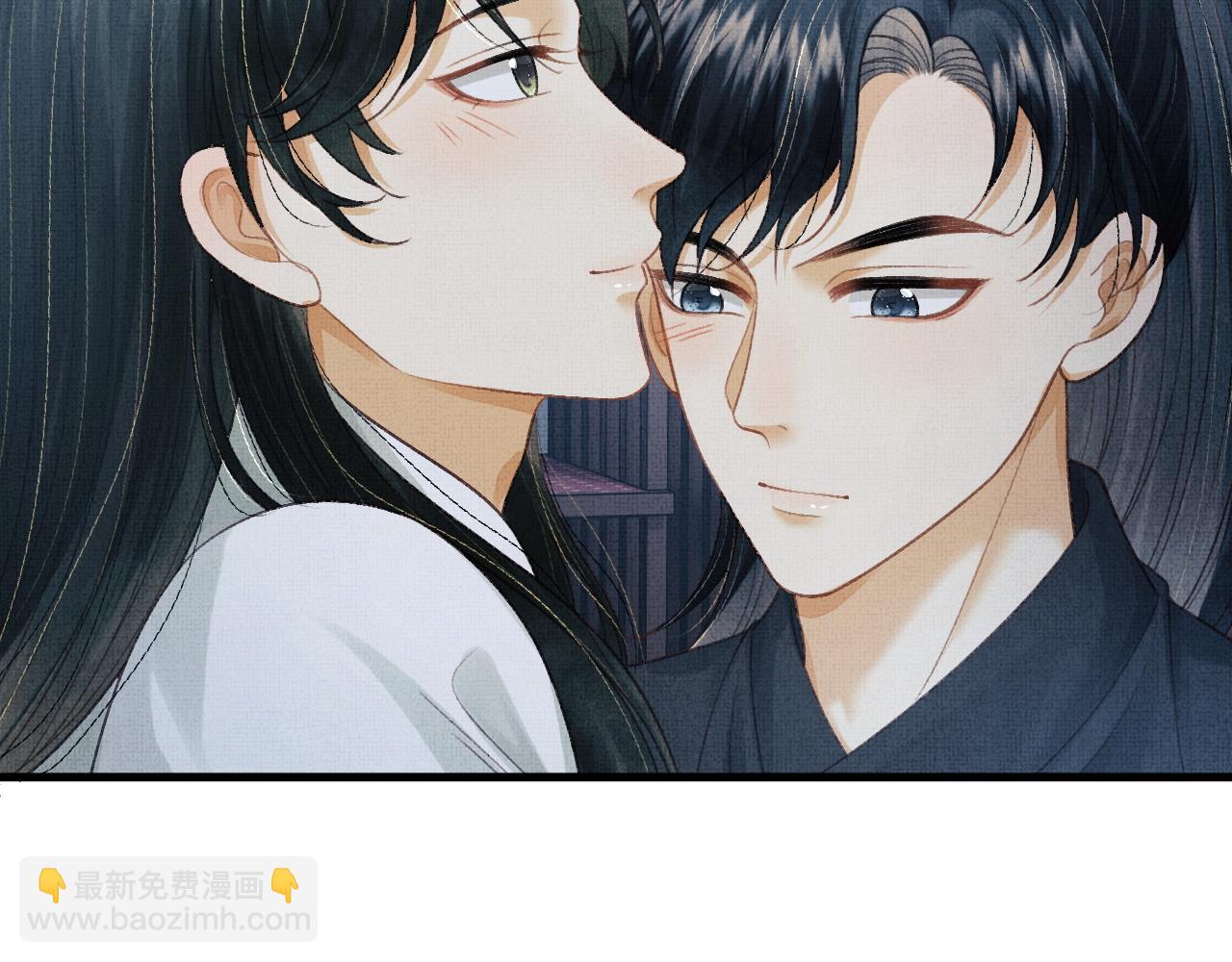 第77话 千毒谷这么不正经？(1/3)-第80话