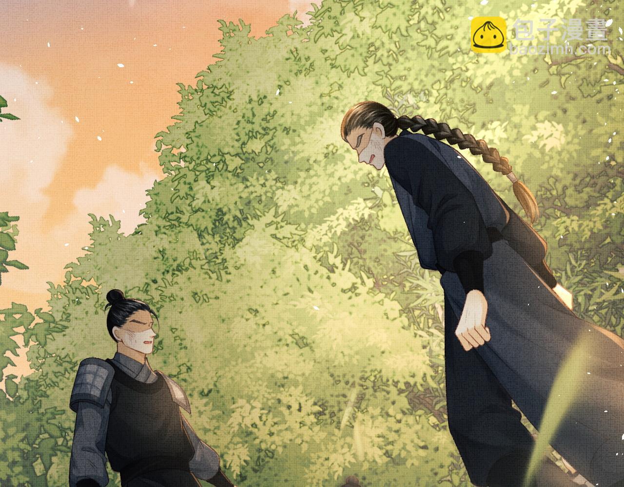 第77话 千毒谷这么不正经？(1/3)-第80话