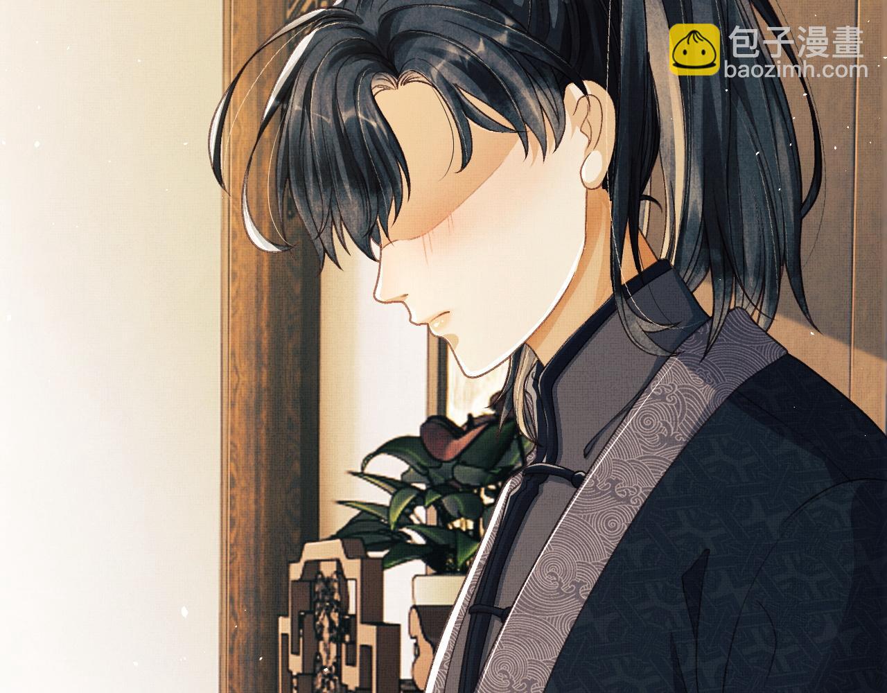 第7话 两人要去厢房？？！(1/3)-第10话