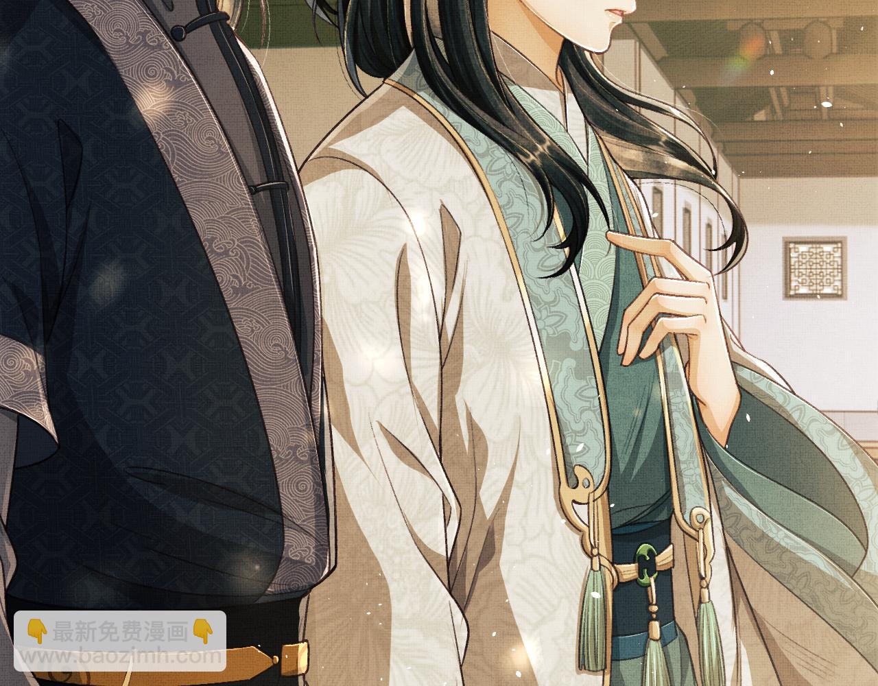 第7话 两人要去厢房？？！(1/3)-第10话