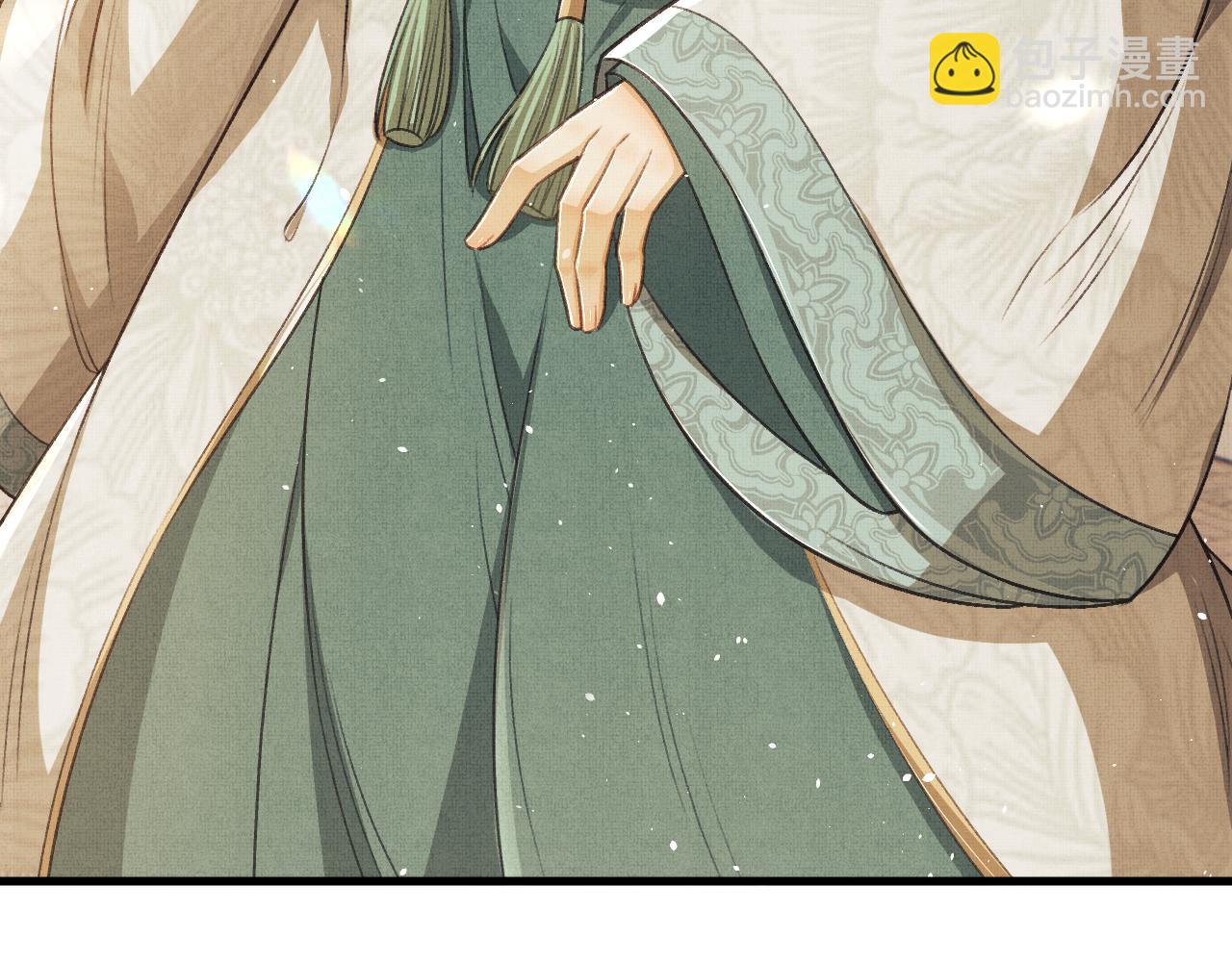 第7话 两人要去厢房？？！(1/3)-第10话