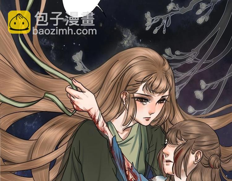 第2话 相同的两张脸-第2话