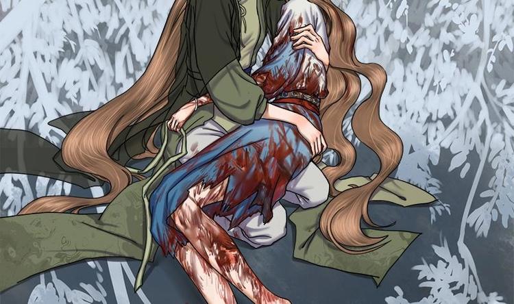 第2话 相同的两张脸-第2话