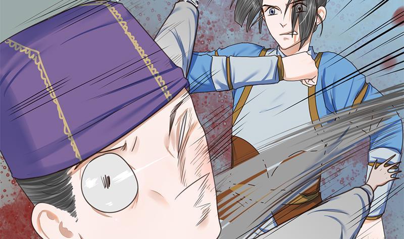 第102话 这是谁的画像(1/2)-第102话