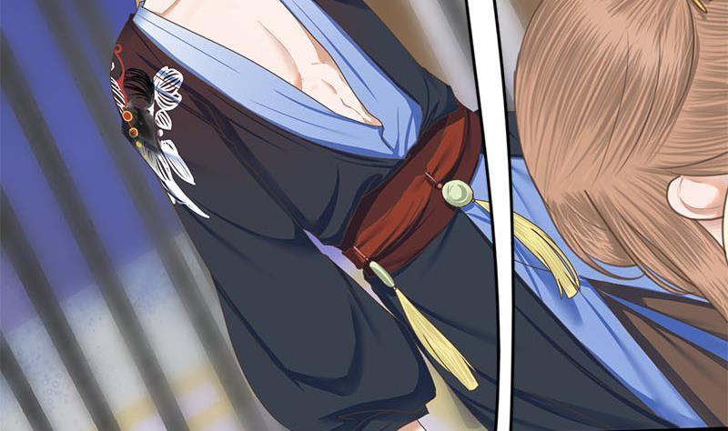 第104话 你将成为我的王妃(1/2)-第104话