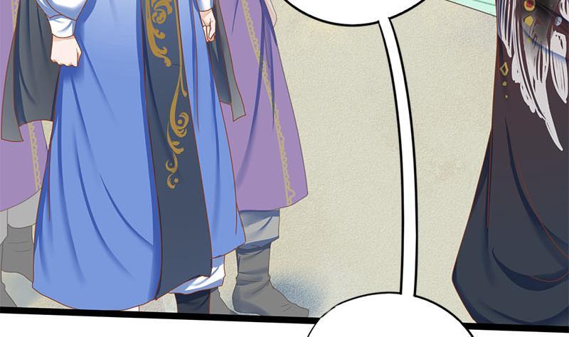 第104话 你将成为我的王妃(1/2)-第104话