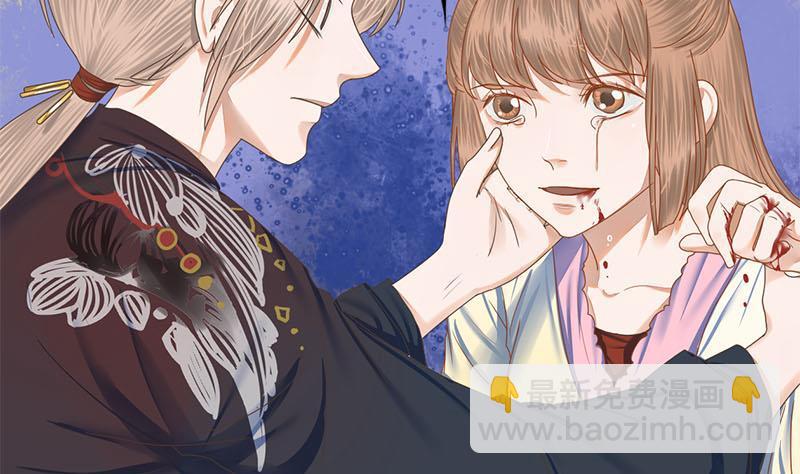 第104话 你将成为我的王妃(1/2)-第104话