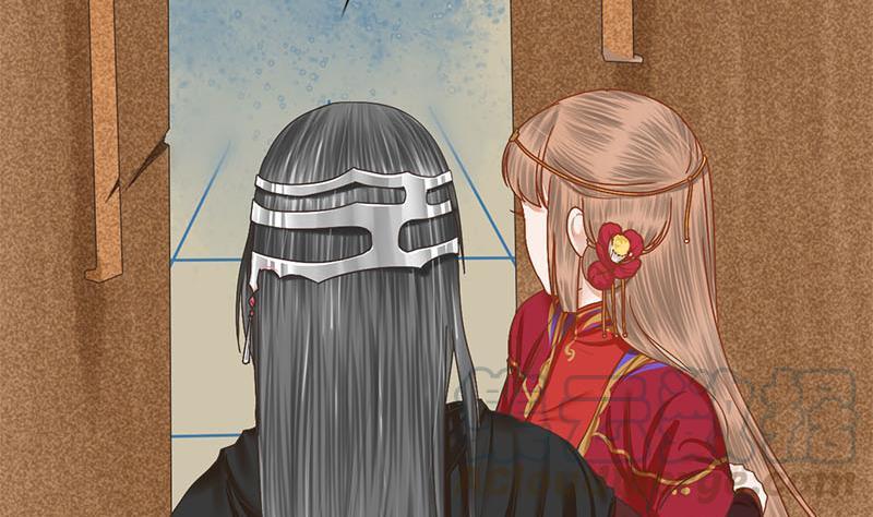 第106话 情敌相见分外眼红(1/2)-第106话