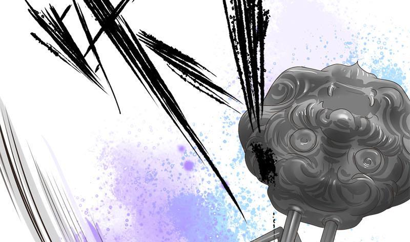 第106话 情敌相见分外眼红(1/2)-第106话